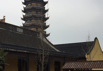 息心寺第 3 张图片