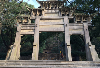 锡惠名胜区第 67 张图片