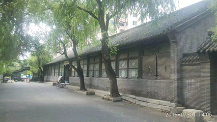 银冈书院第 15 张图片