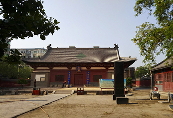 文庙第 10 张图片
