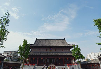 花洲书院第 14 张图片