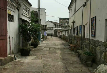 东沙古镇第 25 张图片