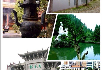 水观音亭第 7 张图片