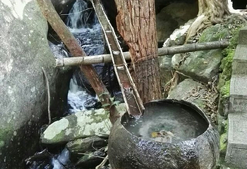 三爪仑观音岩第 18 张图片