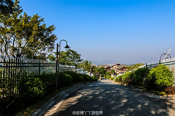 羊角山漂流第 7 张图片