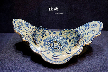 南越王博物院(王墓展区)第 265 张图片