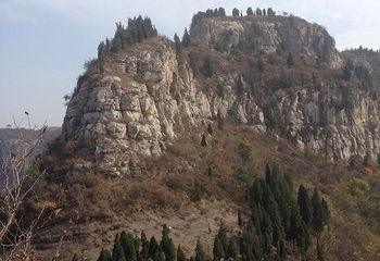 三王峪山水风景园第 22 张图片