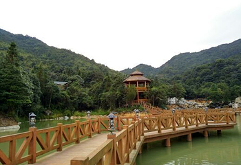 韩山历史文化生态区第 51 张图片