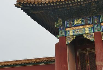 毛主席纪念堂第 29 张图片
