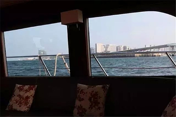 厦门希仕会游艇出海第 23 张图片