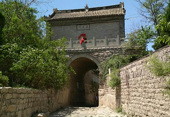 秦皇古驿道风景区第 28 张图片