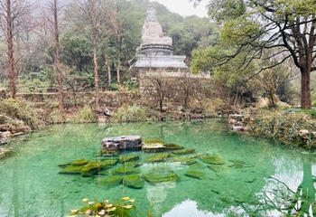 黄公望隐居地第 31 张图片