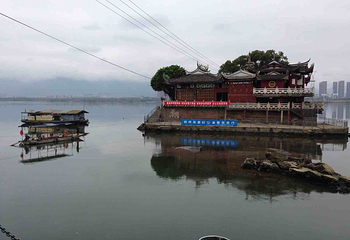 金山寺第 4 张图片