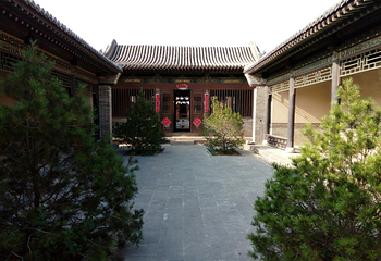 青龙古镇第 20 张图片