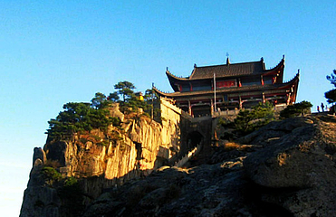 天台寺第 3 张图片