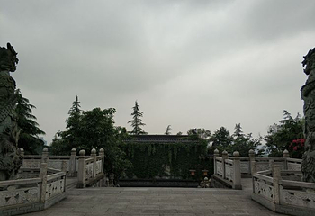 鸿恩寺公园第 38 张图片