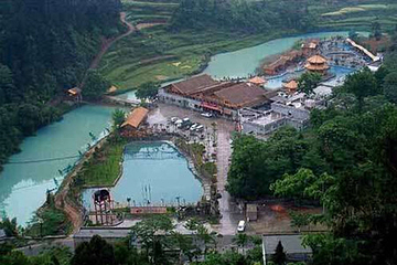 东磊风景区第 2 张图片