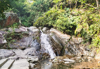 皂幕山旅游风景区第 14 张图片