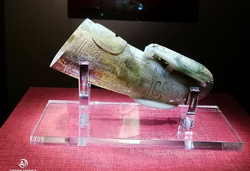 南越王博物院(王墓展区)第 273 张图片