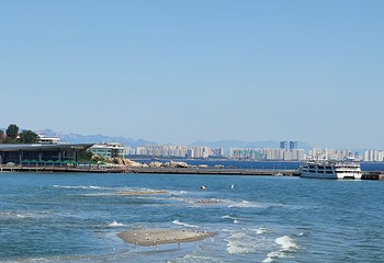 黄金海岸风景区第 23 张图片