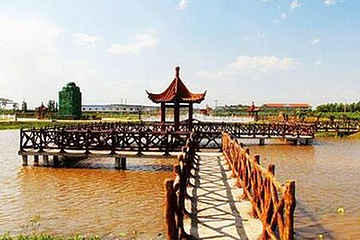 孟州市丰润园景区第 2 张图片