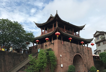 文化广场第 19 张图片