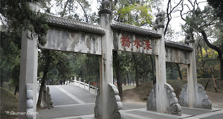 曲阜三孔景区第 20 张图片