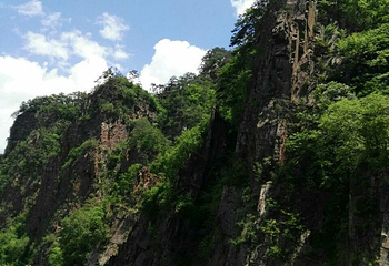 龙溪谷第 35 张图片
