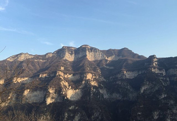 山里泉旅游区第 30 张图片