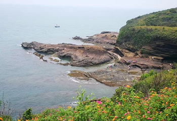 火山岛第 16 张图片
