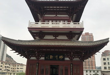 杜公祠第 5 张图片