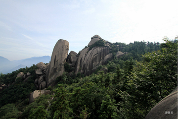 浮盖山第 52 张图片