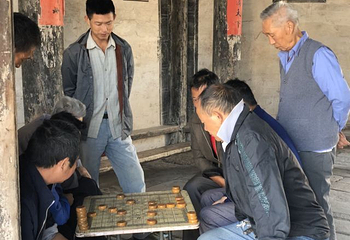 许村第 32 张图片