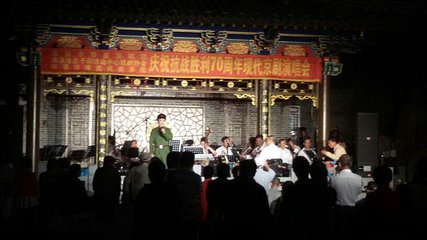 望溪公园第 9 张图片