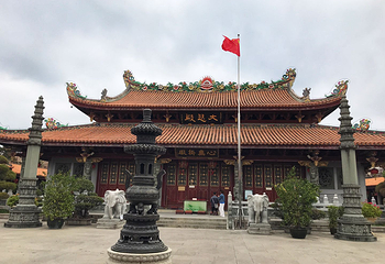 开元寺第 45 张图片
