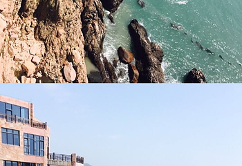 大陈岛旅游度假区第 31 张图片