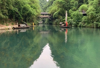朝天吼漂流第 101 张图片