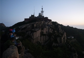 瞻鲁台第 20 张图片