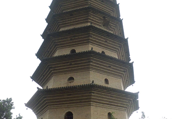 万固寺第 27 张图片
