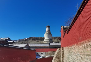 罗睺寺第 4 张图片