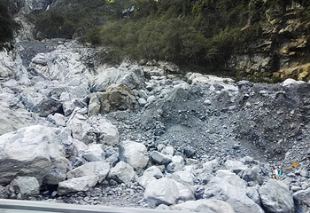 砂卡礑步道第 20 张图片