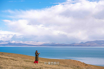 拉昂错第 23 张图片