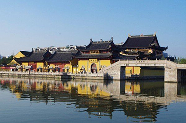 镜湖国家城市湿地公园第 21 张图片