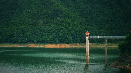牛头山湖第 4 张图片