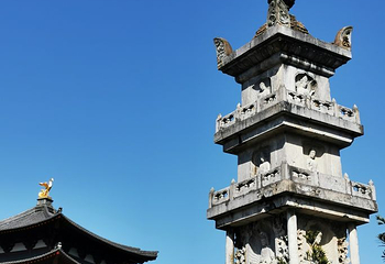 舟山市普陀山风景区-紫竹林第 15 张图片