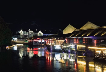 西湖风景区-湖心亭第 12 张图片