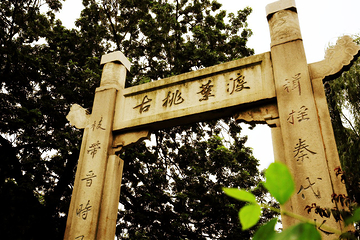 桃叶渡第 13 张图片