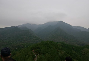 青龙峡风景区第 76 张图片