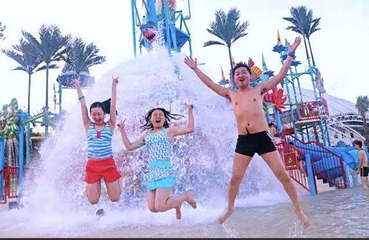 乐和乐都水上乐园第 9 张图片