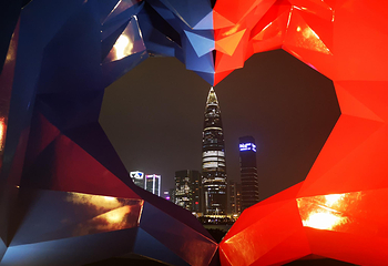 深圳人才公园第 14 张图片